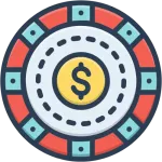 Tweede Stortingsbonus 100% tot $1.500 plus 75 gratis spins